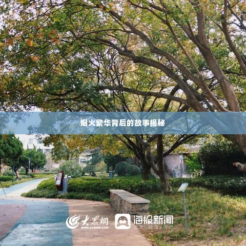 烟火繁华背后的故事揭秘