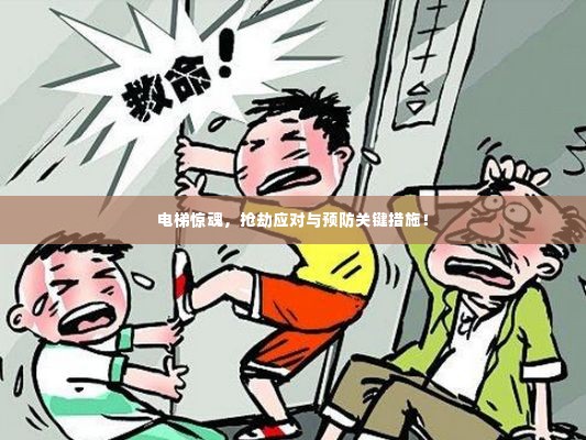 电梯惊魂，抢劫应对与预防关键措施！