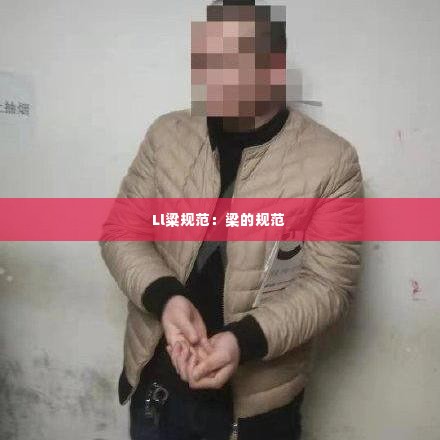 Ll粱规范:梁的规范