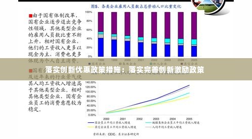 落实创新优惠政策措施:落实完善创新激励政策