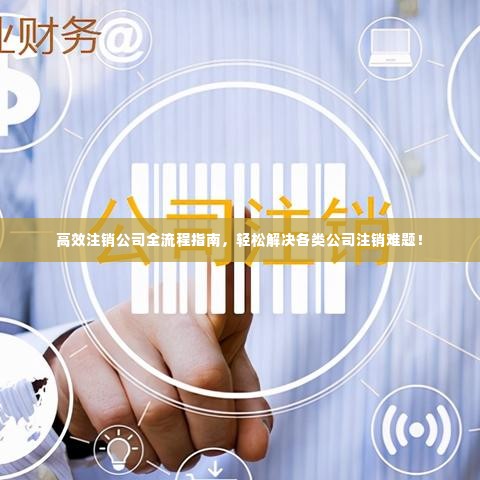 高效注销公司全流程指南,轻松解决各类公司注销难题!