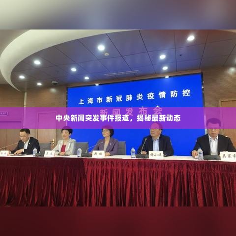 中央新闻突发事件报道,揭秘最新动态