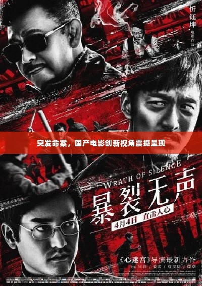 突发命案,国产电影创新视角震撼呈现