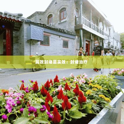 高效封堵显实效:封堵治疗