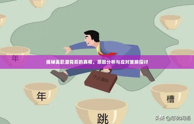 揭秘离职潮背后的真相，原因分析与应对策略探讨