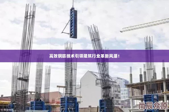 高效钢筋技术引领建筑行业革新风潮!