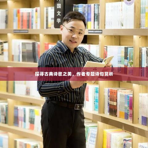探寻古典诗歌之美,作者专题诗句赏析