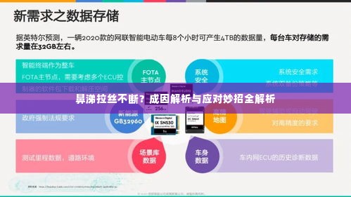 鼻涕拉丝不断?成因解析与应对妙招全解析