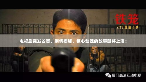 电视剧突发凶案，剧情揭秘，惊心动魄的故事即将上演！