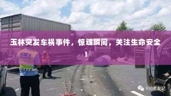 玉林突发车祸事件,惊魂瞬间,关注生命安全!