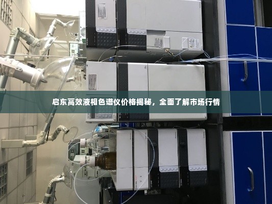 启东高效液相色谱仪价格揭秘,全面了解市场行情