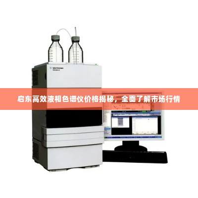启东高效液相色谱仪价格揭秘,全面了解市场行情