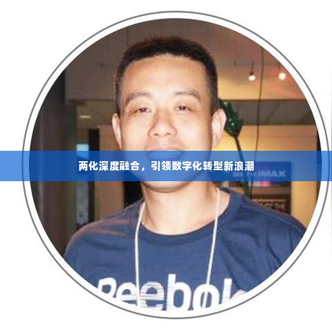 两化深度融合,引领数字化转型新浪潮