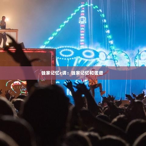 独家记忆c调:独家记忆和弦谱