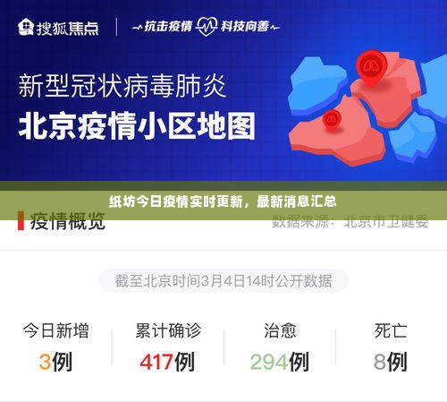 纸坊今日疫情实时更新,最新消息汇总