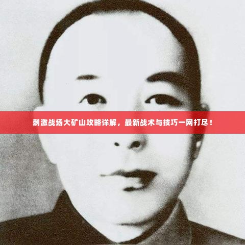 刺激战场大矿山攻略详解,最新战术与技巧一网打尽!