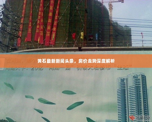 黄石最新新闻头条,房价走势深度解析