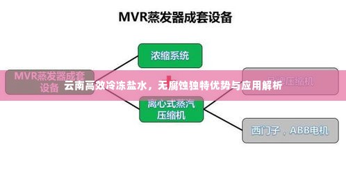 云南高效冷冻盐水,无腐蚀独特优势与应用解析