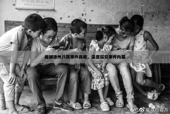 揭秘徐州八孩事件真相,深度探究事件内幕
