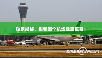 独家揭秘,揭秘哪个机场效率更高!