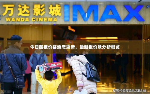 今日船板价格动态更新,最新报价及分析概览