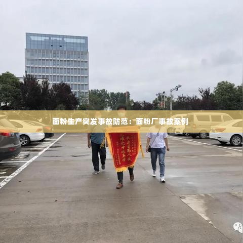 面粉生产突发事故防范:面粉厂事故案例