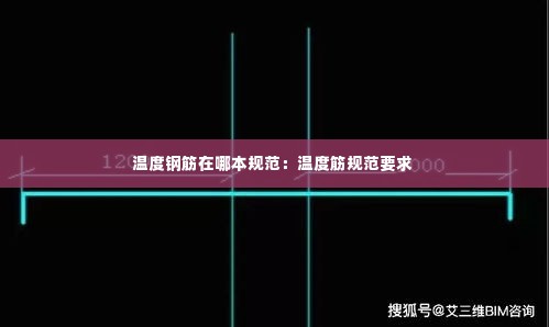 温度钢筋在哪本规范:温度筋规范要求