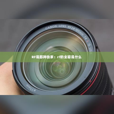 RF是那种独家：rf的全称是什么 