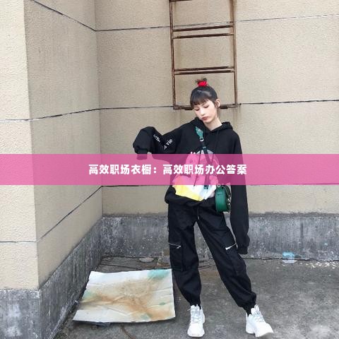 高效职场衣橱:高效职场办公答案