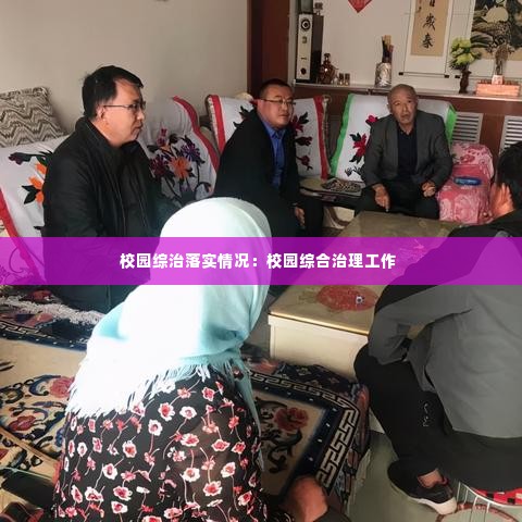 校园综治落实情况:校园综合治理工作