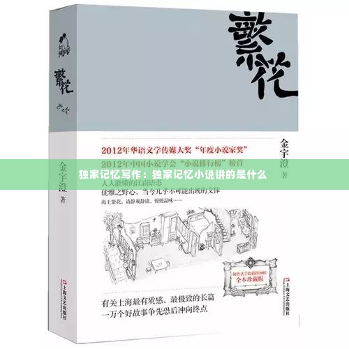 独家记忆写作:独家记忆小说讲的是什么
