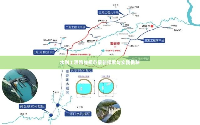 水利工程路线规范最新探索与实践揭秘
