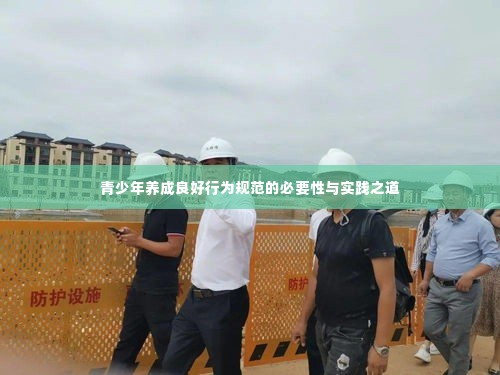 青少年养成良好行为规范的必要性与实践之道