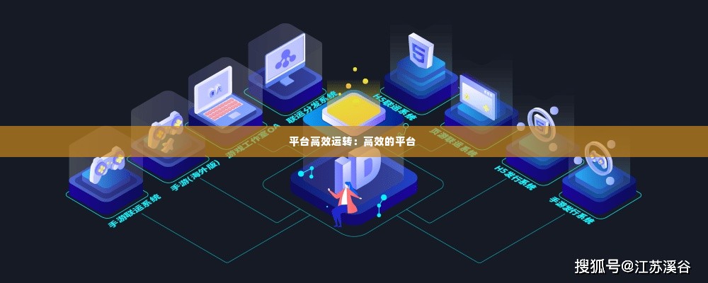 平台高效运转:高效的平台
