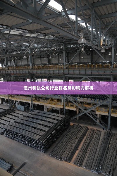 漳州钢轨公司行业排名及影响力解析