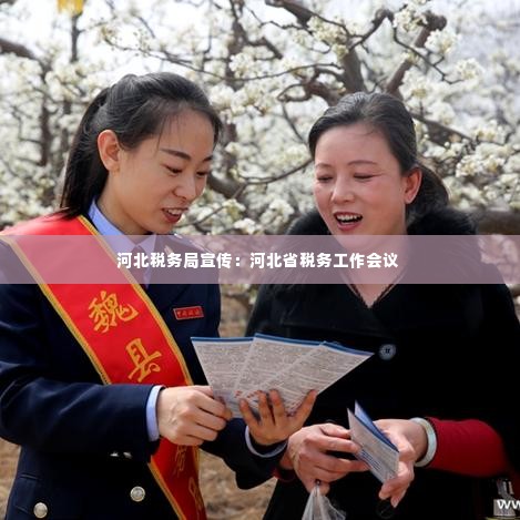 河北税务局宣传：河北省税务工作会议 