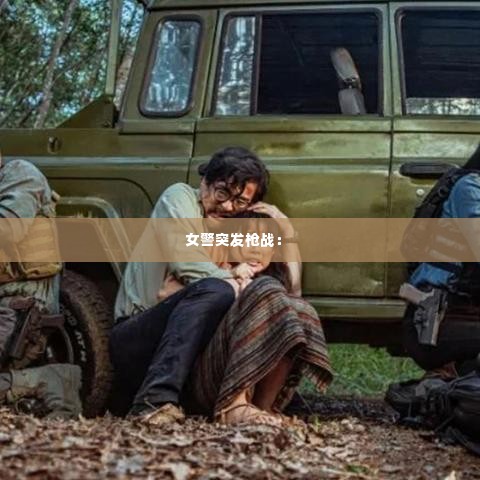 女警突发枪战:
