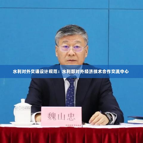 水利对外交通设计规范:水利部对外经济技术合作交流中心