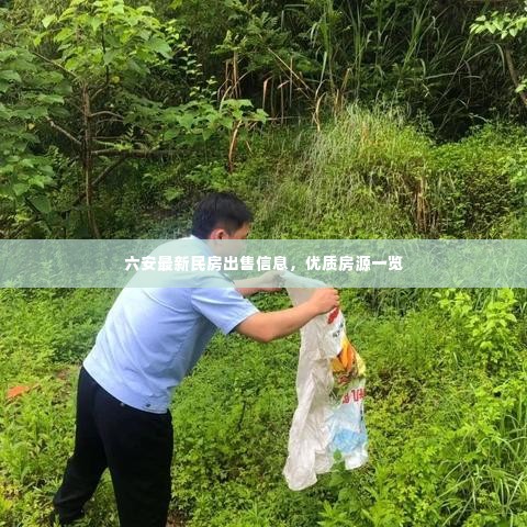 六安最新民房出售信息，优质房源一览