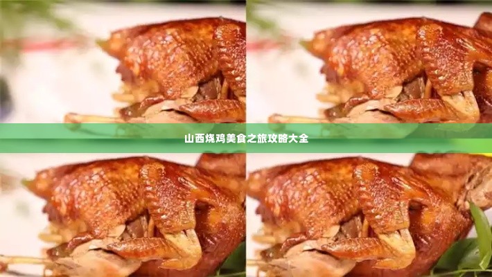 山西烧鸡美食之旅攻略大全