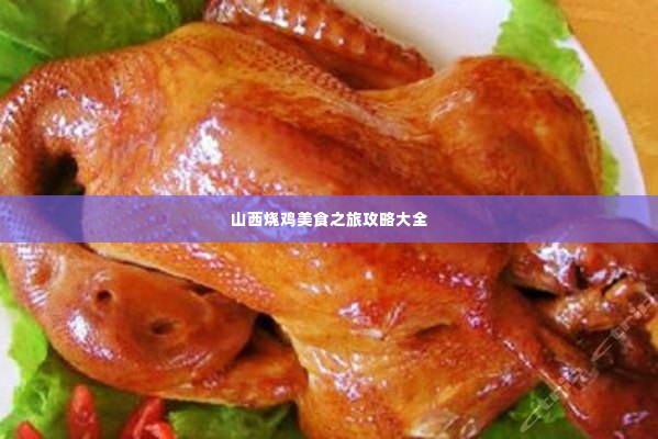 山西烧鸡美食之旅攻略大全