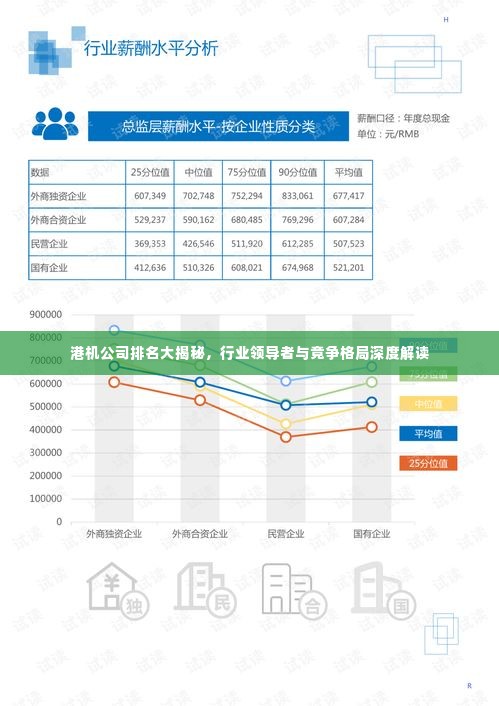 港机公司排名大揭秘,行业领导者与竞争格局深度解读