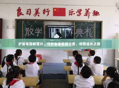 护苗专题教育片，守护未来希望之芽，培育成长之路