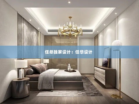 任总独家设计:任华设计