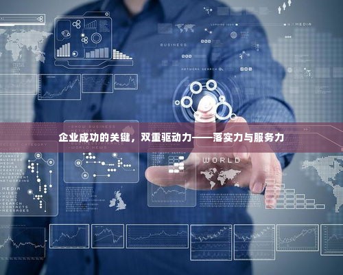 企业成功的关键，双重驱动力——落实力与服务力