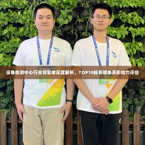 设备检测中心行业领军者深度解析，TOP10排名榜单及影响力评估