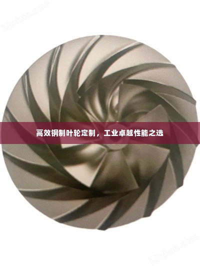 高效钢制叶轮定制，工业卓越性能之选