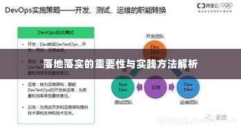 落地落实的重要性与实践方法解析