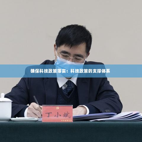 确保科技政策落实：科技政策的支撑体系 