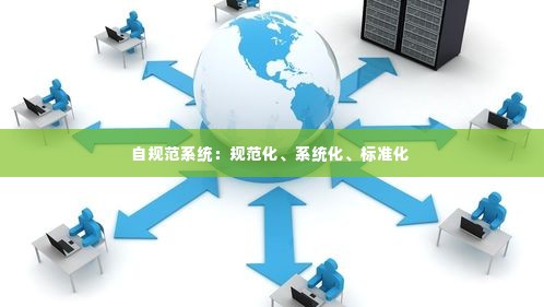 自规范系统:规范化、系统化、标准化
